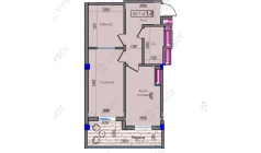 2-body.ApartmentCard.комнатная квартира 60.7 body.ApartmentCard.м²  16/16 body.ApartmentCard.этаж