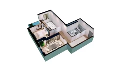 2-body.ApartmentCard.комнатная квартира 65.7 body.ApartmentCard.м²  3/3 body.ApartmentCard.этаж