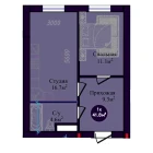 1-body.ApartmentCard.комнатная квартира 41.8 body.ApartmentCard.м²  5/5 body.ApartmentCard.этаж