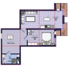 2-body.ApartmentCard.комнатная квартира 55.4 body.ApartmentCard.м²  7/7 body.ApartmentCard.этаж