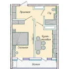 1-body.ApartmentCard.комнатная квартира 35.73 body.ApartmentCard.м²  4/4 body.ApartmentCard.этаж