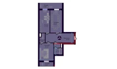 2-body.ApartmentCard.комнатная квартира 93 body.ApartmentCard.м²  2/2 body.ApartmentCard.этаж