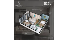 2-body.ApartmentCard.комнатная квартира 57.5 body.ApartmentCard.м²  5/5 body.ApartmentCard.этаж