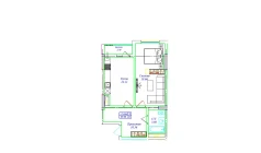 1-body.ApartmentCard.комнатная квартира 49.9 body.ApartmentCard.м²  1/1 body.ApartmentCard.этаж