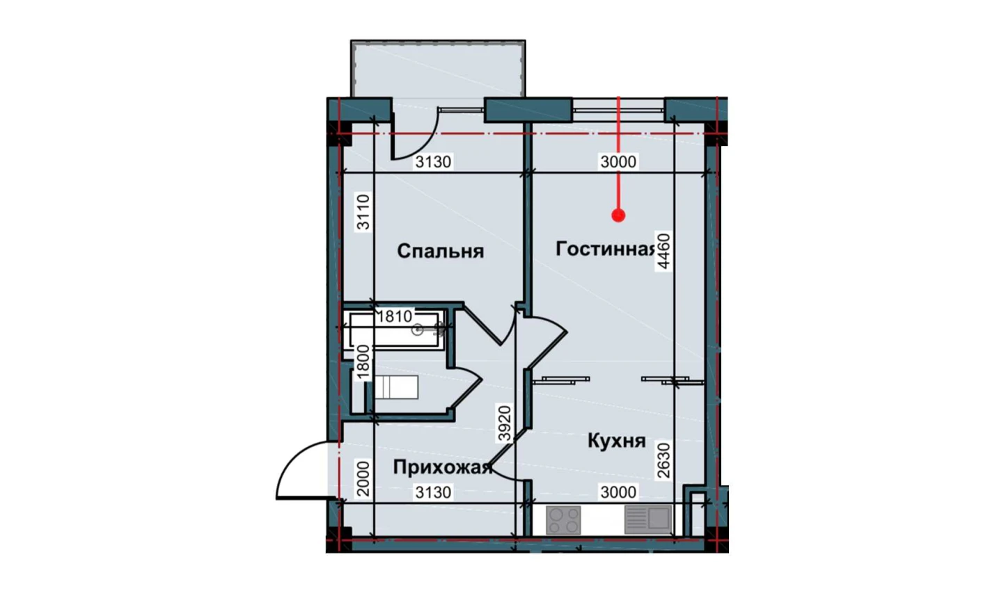 Новостройки в Ташкенте | Квартиры в Ташкенте | Uysot