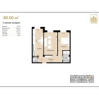 2-body.ApartmentCard.комнатная квартира 60 body.ApartmentCard.м²  1/1 body.ApartmentCard.этаж