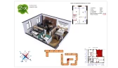 2-body.ApartmentCard.комнатная квартира 42.6 body.ApartmentCard.м²  4/4 body.ApartmentCard.этаж