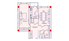 2-body.ApartmentCard.комнатная квартира 62.8 body.ApartmentCard.м²  4/4 body.ApartmentCard.этаж