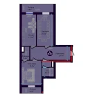 2-body.ApartmentCard.комнатная квартира 93 body.ApartmentCard.м²  9/9 body.ApartmentCard.этаж