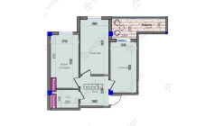 2-body.ApartmentCard.комнатная квартира 63.4 body.ApartmentCard.м²  5/5 body.ApartmentCard.этаж