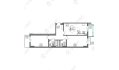 2-body.ApartmentCard.комнатная квартира 68.29 body.ApartmentCard.м²  10/10 body.ApartmentCard.этаж