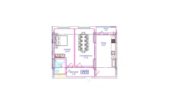 2-body.ApartmentCard.комнатная квартира 65.38 body.ApartmentCard.м²  1/1 body.ApartmentCard.этаж