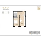 2-body.ApartmentCard.комнатная квартира 43.01 body.ApartmentCard.м²  1/1 body.ApartmentCard.этаж