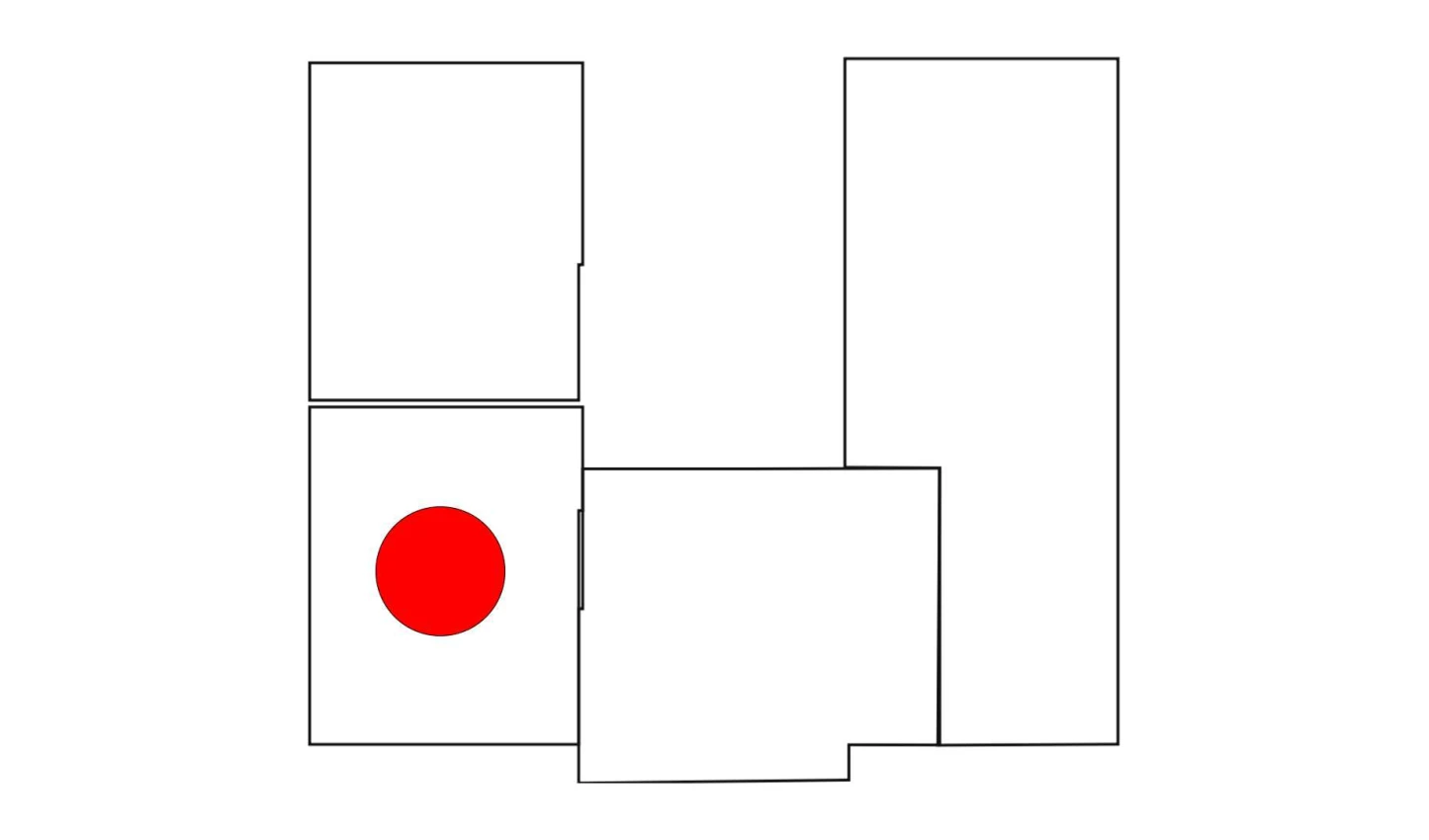 1-xonali xonadon 47.5 m²  16/16 qavat