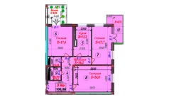 3-body.ApartmentCard.комнатная квартира 106.86 body.ApartmentCard.м²  3/3 body.ApartmentCard.этаж