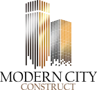 MODERN CITY CONSTRUCT