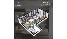 3-body.ApartmentCard.комнатная квартира 76.2 body.ApartmentCard.м²  4/4 body.ApartmentCard.этаж