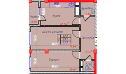 2-body.ApartmentCard.комнатная квартира 62.5 body.ApartmentCard.м²  4/4 body.ApartmentCard.этаж