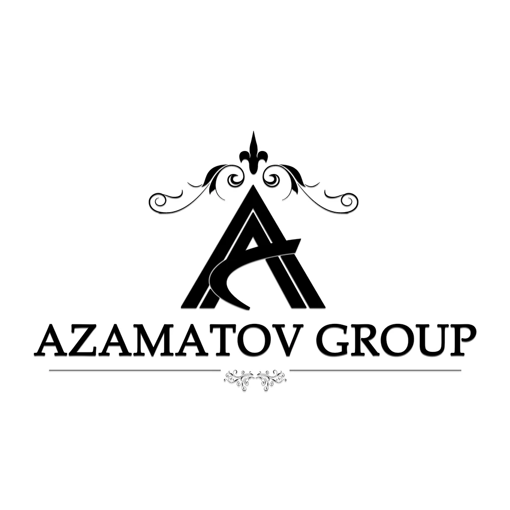 ЖК "AZAMATOV GROUP"