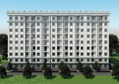 2-xonali xonadon 53.7 m²  8/9 qavat | UCHTEPA PLAZA Turar-joy majmuasi