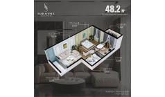 2-body.ApartmentCard.комнатная квартира 48.9 body.ApartmentCard.м²  4/4 body.ApartmentCard.этаж