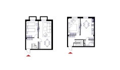 2-body.ApartmentCard.комнатная квартира 53.4 body.ApartmentCard.м²  1/1 body.ApartmentCard.этаж