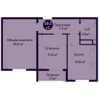 2-body.ApartmentCard.комнатная квартира 58.2 body.ApartmentCard.м²  3/3 body.ApartmentCard.этаж