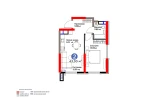 2-body.ApartmentCard.комнатная квартира 43.3 body.ApartmentCard.м²  2/2 body.ApartmentCard.этаж