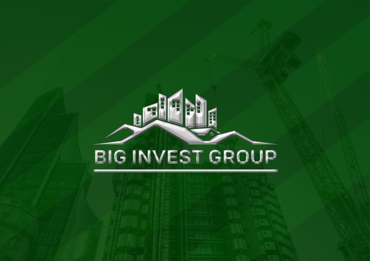 "BIG INVEST GROUP" MCHJ