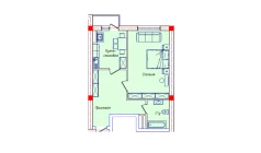 1-body.ApartmentCard.комнатная квартира 55.8 body.ApartmentCard.м²  3/3 body.ApartmentCard.этаж