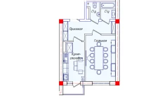 1-body.ApartmentCard.комнатная квартира 39.4 body.ApartmentCard.м²  5/5 body.ApartmentCard.этаж