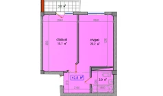 2-body.ApartmentCard.комнатная квартира 42.8 body.ApartmentCard.м²  4/4 body.ApartmentCard.этаж