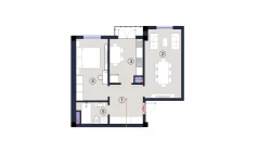 2-body.ApartmentCard.комнатная квартира 57.5 body.ApartmentCard.м²  3/3 body.ApartmentCard.этаж