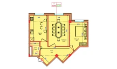 2-body.ApartmentCard.комнатная квартира 62.37 body.ApartmentCard.м²  1/1 body.ApartmentCard.этаж