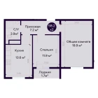 2-body.ApartmentCard.комнатная квартира 58.2 body.ApartmentCard.м²  5/5 body.ApartmentCard.этаж