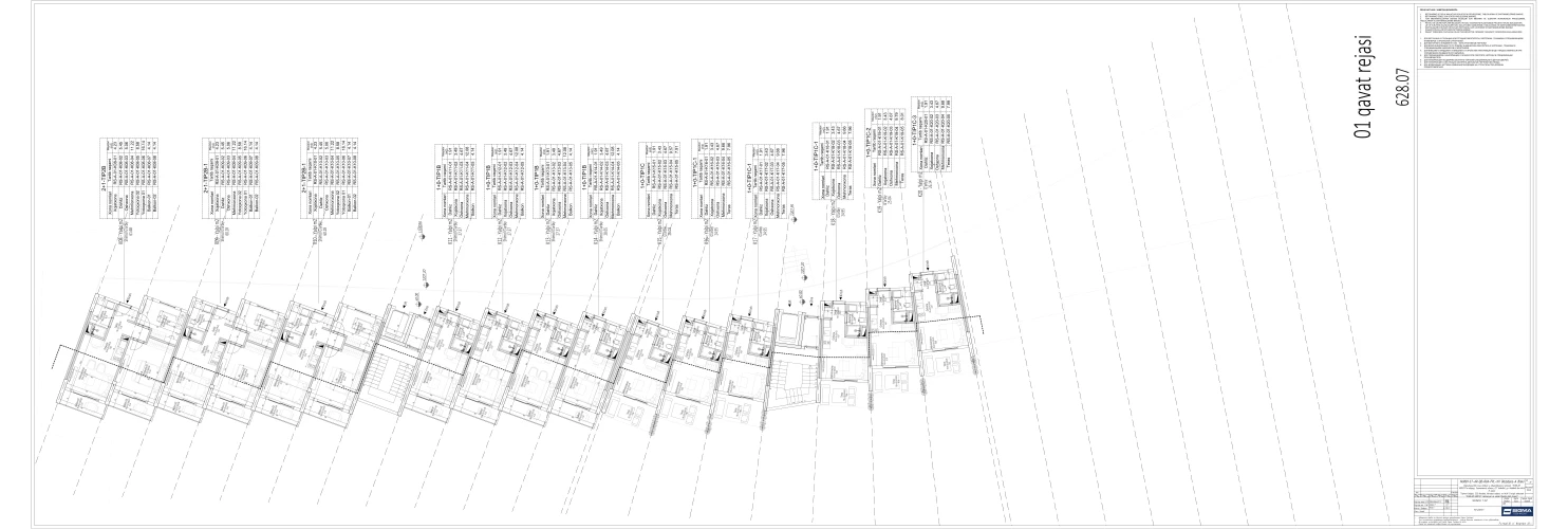 1-комнатная квартира 22.087 м²  1/1 этаж