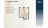 1-body.ApartmentCard.комнатная квартира 35.44 body.ApartmentCard.м²  1/1 body.ApartmentCard.этаж