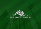 "BIG INVEST GROUP" MCHJ