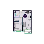 2-body.ApartmentCard.комнатная квартира 60.62 body.ApartmentCard.м²  3/3 body.ApartmentCard.этаж