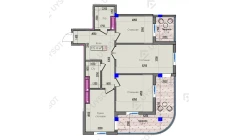 3-body.ApartmentCard.комнатная квартира 115.4 body.ApartmentCard.м²  6/6 body.ApartmentCard.этаж