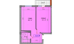 2-body.ApartmentCard.комнатная квартира 42.8 body.ApartmentCard.м²  5/5 body.ApartmentCard.этаж