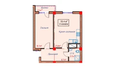 2-body.ApartmentCard.комнатная квартира 53.4 body.ApartmentCard.м²  2/2 body.ApartmentCard.этаж