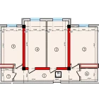 3-body.ApartmentCard.комнатная квартира 90.23 body.ApartmentCard.м²  2/2 body.ApartmentCard.этаж