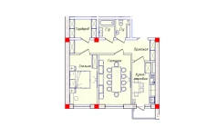 2-body.ApartmentCard.комнатная квартира 62.4 body.ApartmentCard.м²  2/2 body.ApartmentCard.этаж