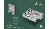 1-body.ApartmentCard.комнатная квартира 75.9 body.ApartmentCard.м²  9/9 body.ApartmentCard.этаж