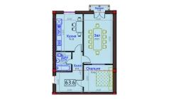 2-body.ApartmentCard.комнатная квартира 63.6 body.ApartmentCard.м²  2/2 body.ApartmentCard.этаж