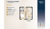 1-body.ApartmentCard.комнатная квартира 36.11 body.ApartmentCard.м²  6/6 body.ApartmentCard.этаж