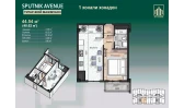 1-body.ApartmentCard.комнатная квартира 44.54 body.ApartmentCard.м²  4/4 body.ApartmentCard.этаж