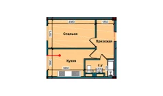 1-body.ApartmentCard.комнатная квартира 41.5 body.ApartmentCard.м²  10/10 body.ApartmentCard.этаж