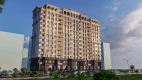 3-xonali xonadon 86.72 m²  13/13 qavat | Bog'dod City Turar-joy majmuasi